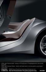 BMW GINA Light Visionary Model 2008 года